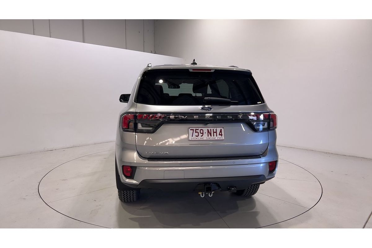 2024 Ford Everest Trend 2.0L