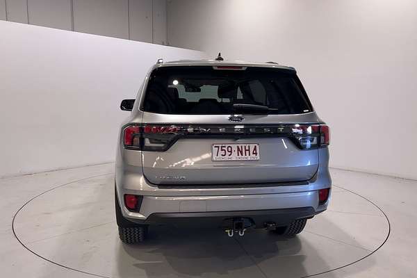 2024 Ford Everest Trend 2.0L