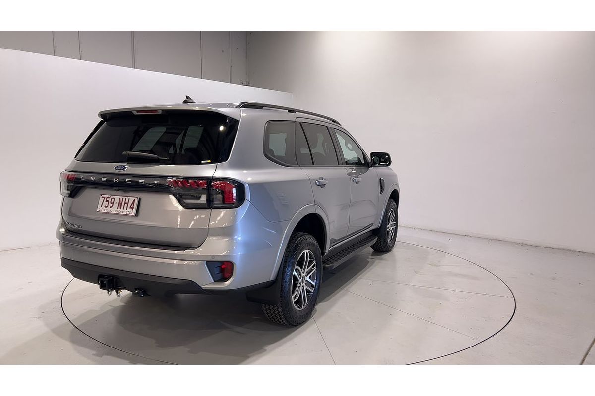 2024 Ford Everest Trend 2.0L