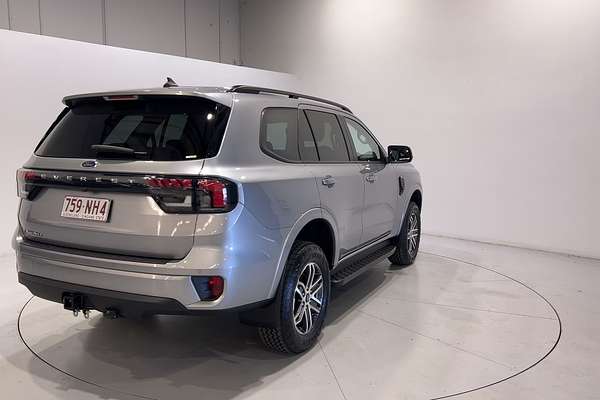 2024 Ford Everest Trend 2.0L