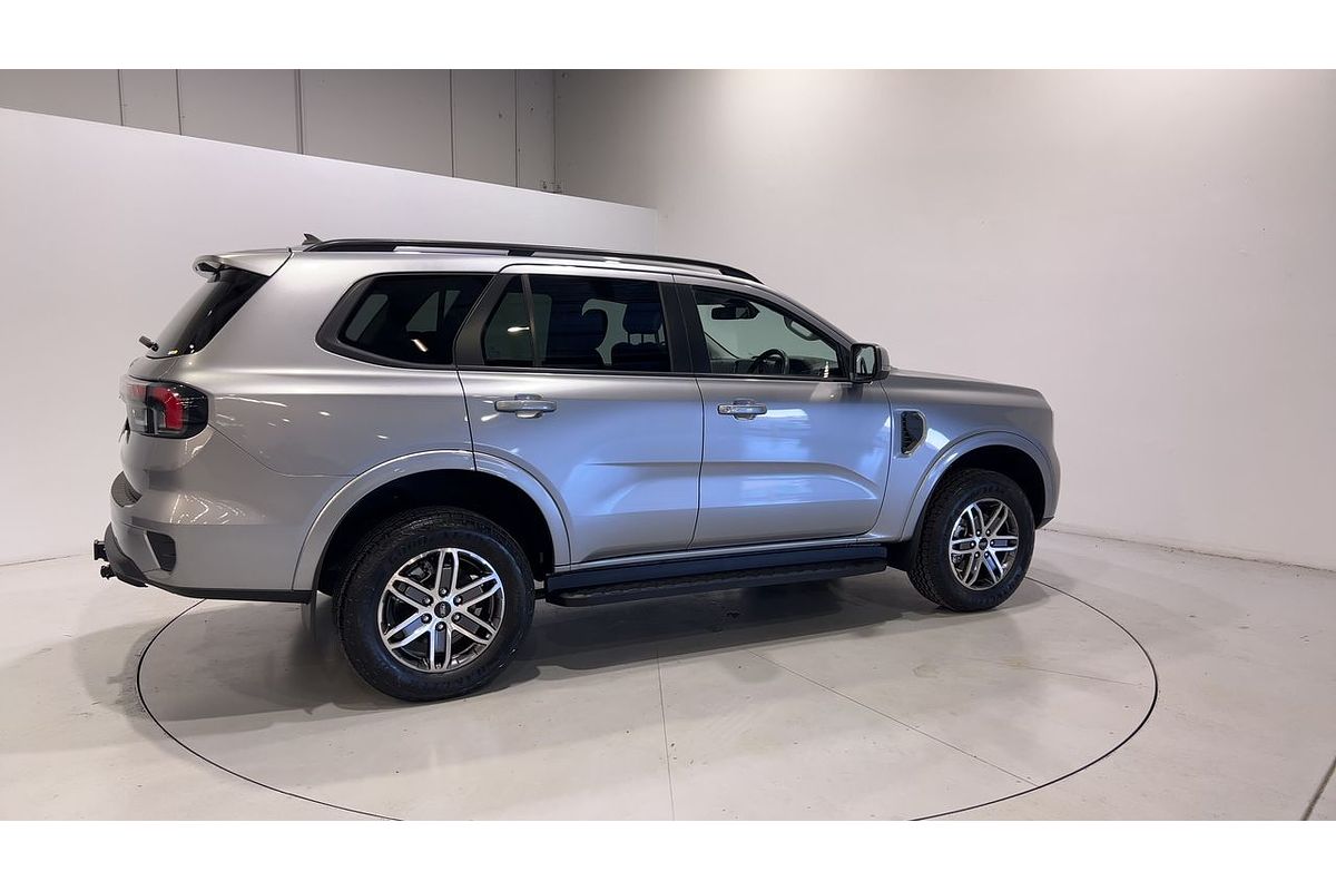 2024 Ford Everest Trend 2.0L