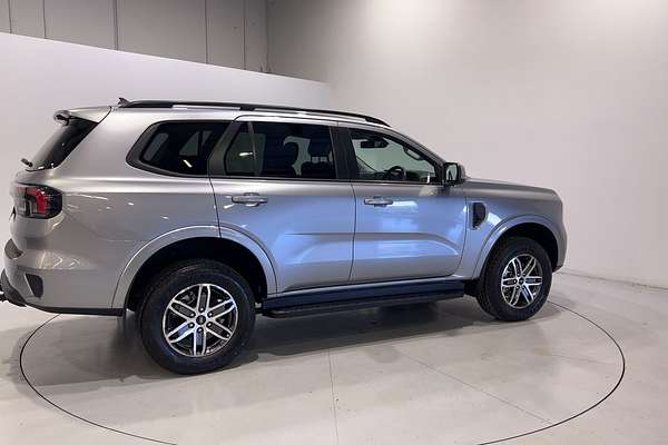 2024 Ford Everest Trend 2.0L
