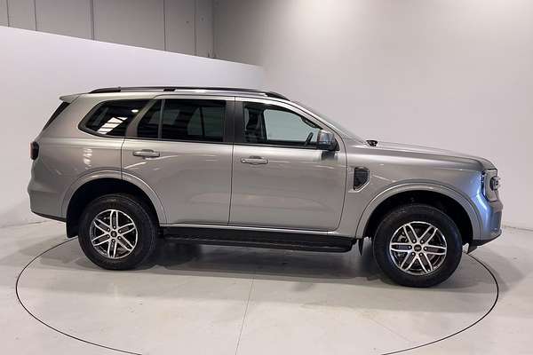 2024 Ford Everest Trend 2.0L