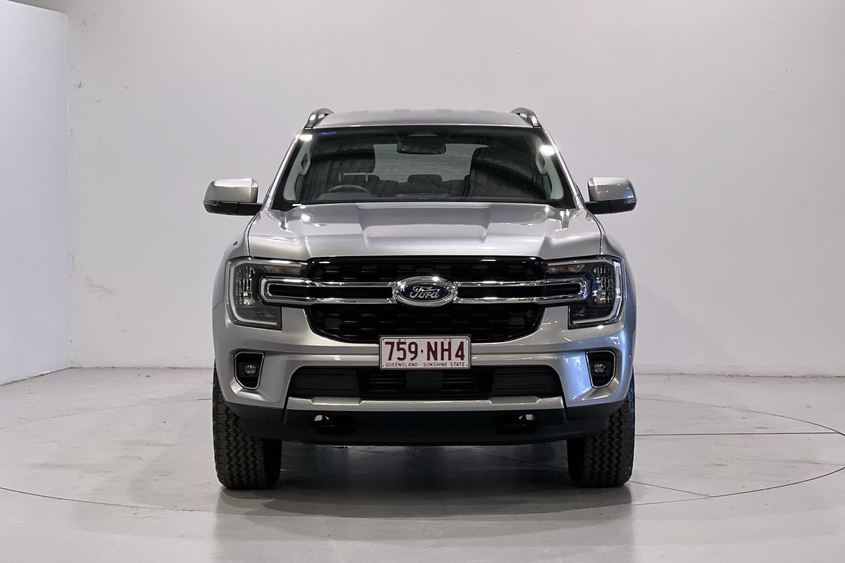 2024 Ford Everest Trend 2.0L