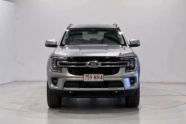 2024 Ford Everest Trend 2.0L
