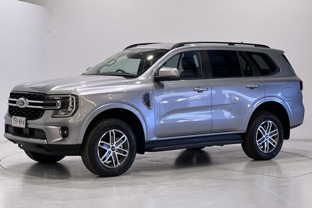 2024 Ford Everest Trend 2.0L