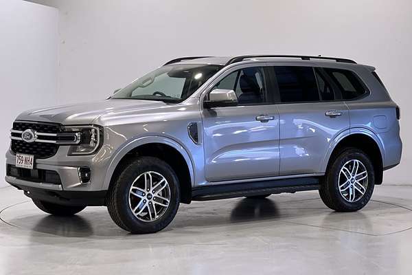2024 Ford Everest Trend 2.0L