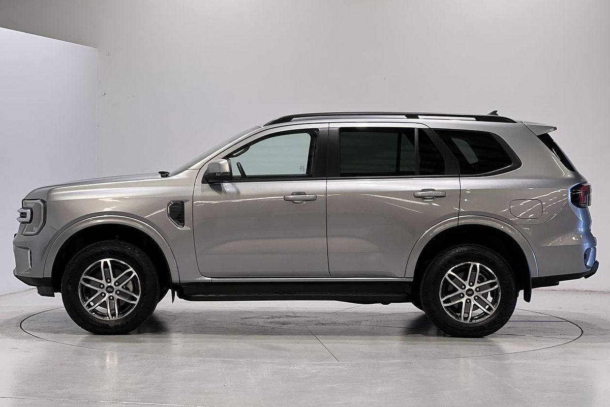 2024 Ford Everest Trend 2.0L