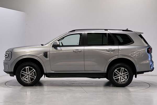 2024 Ford Everest Trend 2.0L