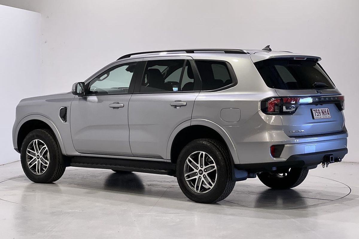 2024 Ford Everest Trend 2.0L