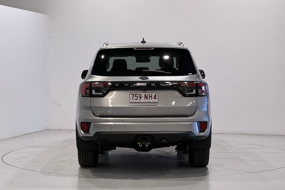 2024 Ford Everest Trend 2.0L