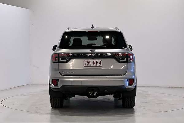 2024 Ford Everest Trend 2.0L