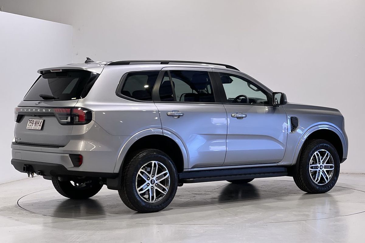 2024 Ford Everest Trend 2.0L
