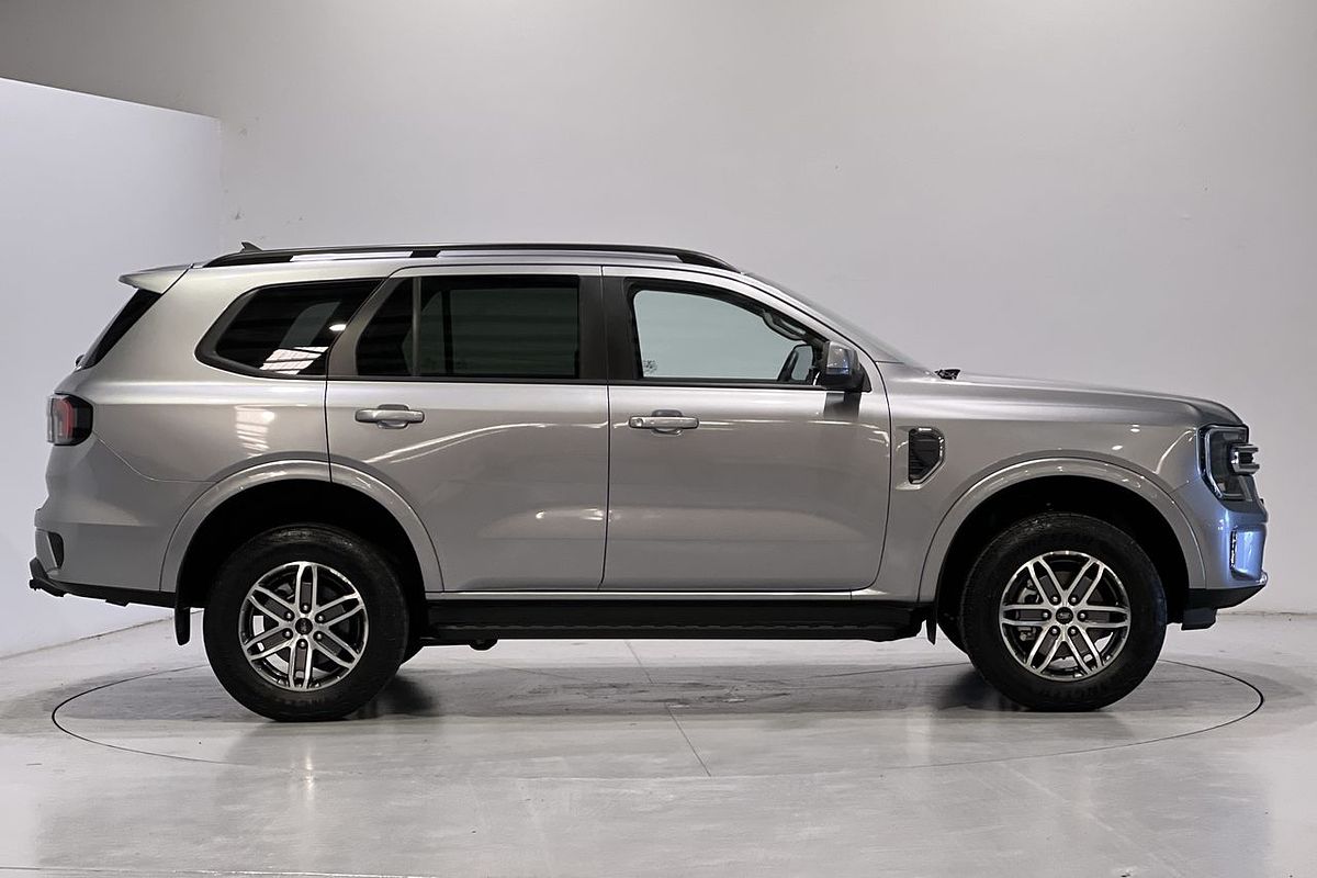 2024 Ford Everest Trend 2.0L