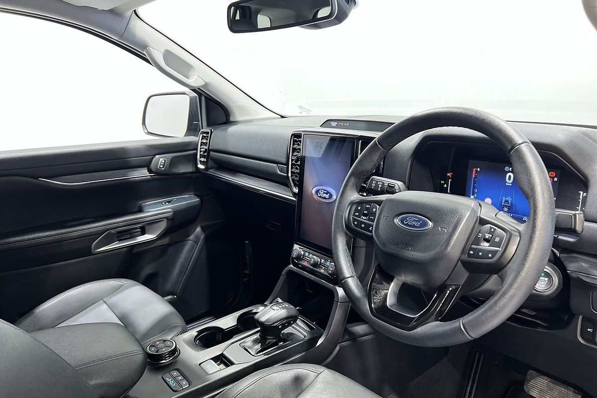 2024 Ford Everest Trend 2.0L
