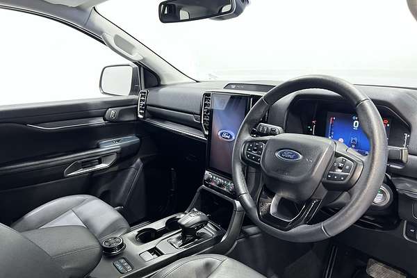 2024 Ford Everest Trend 2.0L