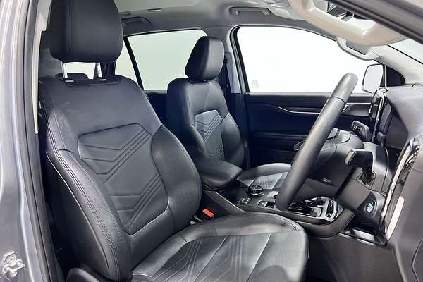 2024 Ford Everest Trend 2.0L