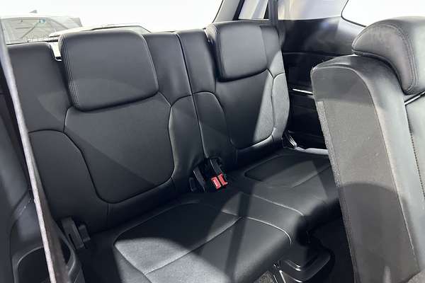 2024 Ford Everest Trend 2.0L