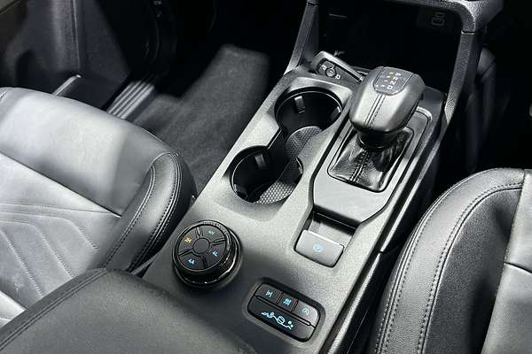 2024 Ford Everest Trend 2.0L