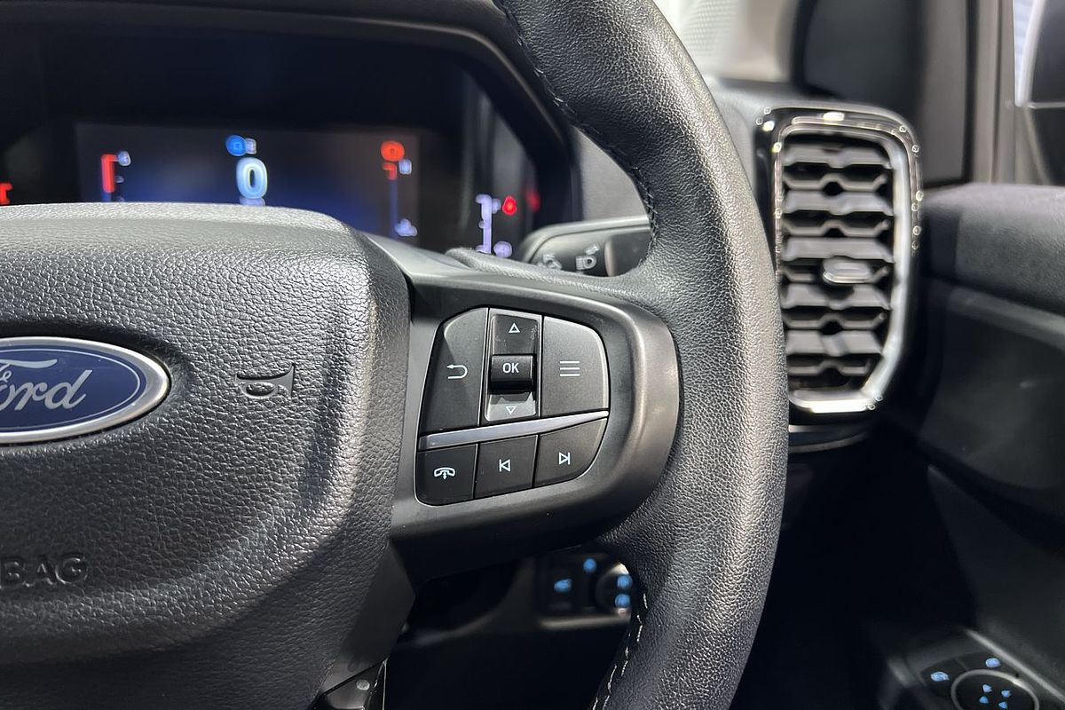 2024 Ford Everest Trend 2.0L