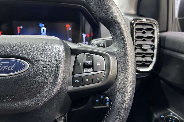 2024 Ford Everest Trend 2.0L