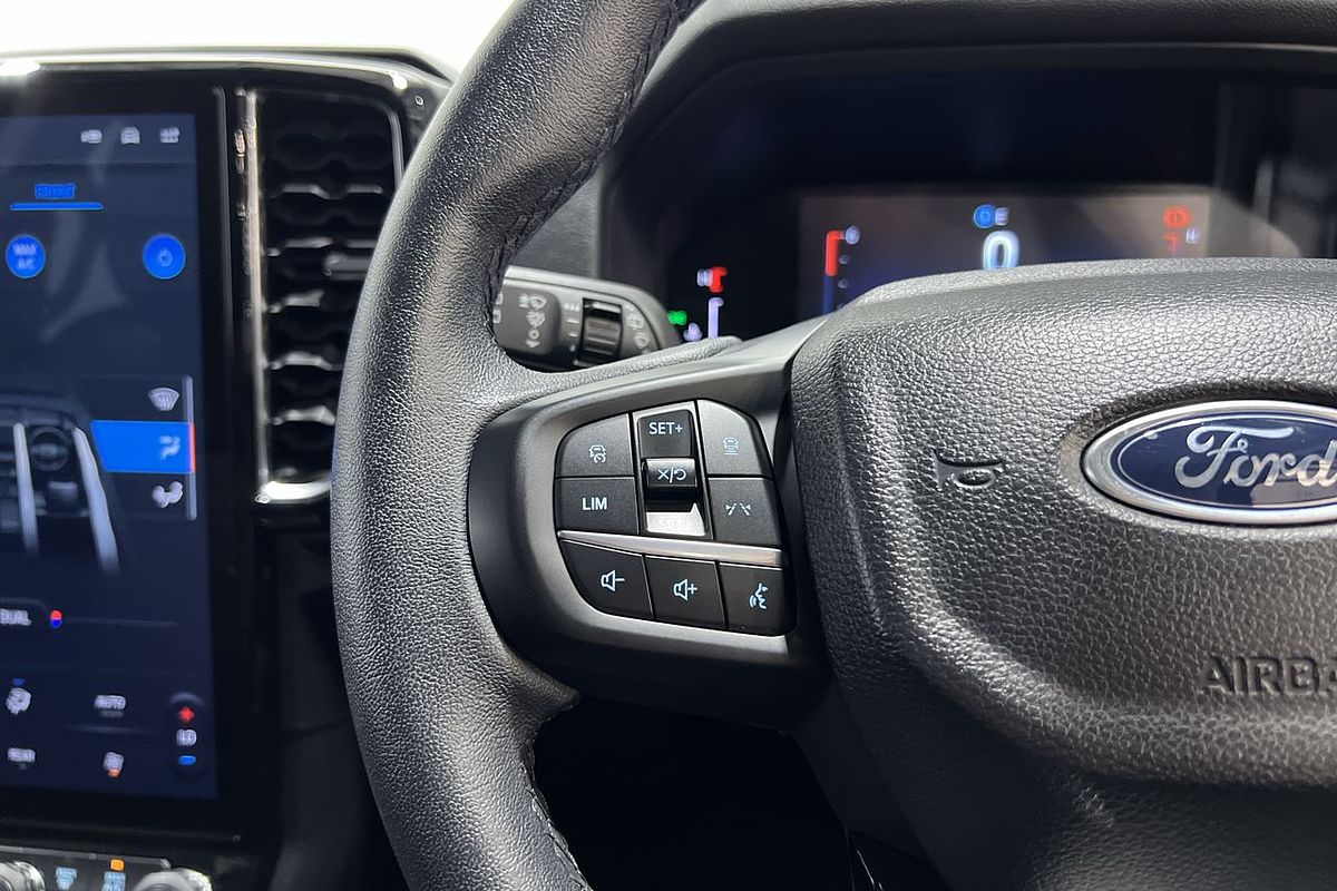 2024 Ford Everest Trend 2.0L