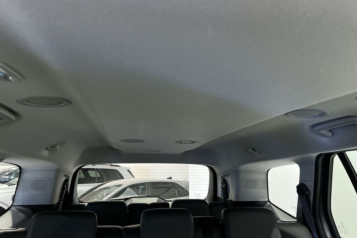 2024 Ford Everest Trend 2.0L