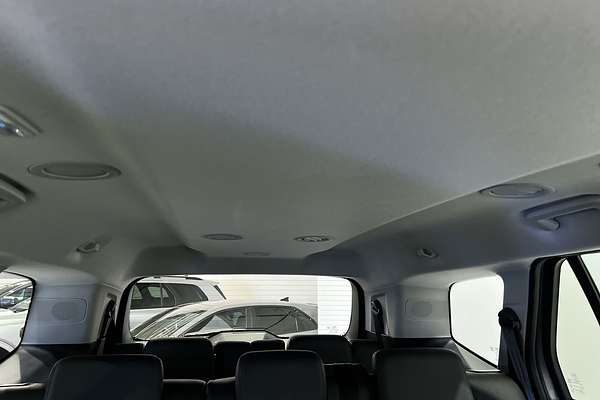 2024 Ford Everest Trend 2.0L