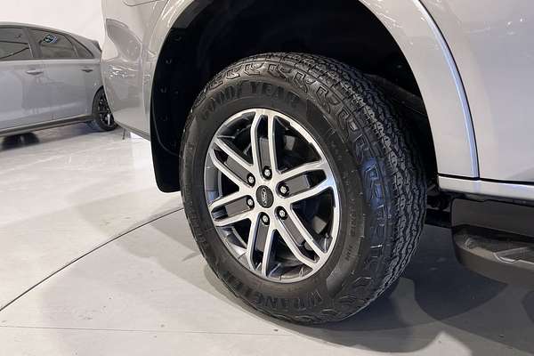 2024 Ford Everest Trend 2.0L