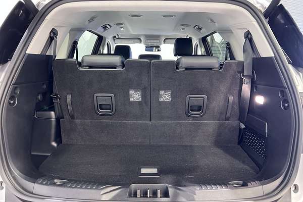 2024 Ford Everest Trend 2.0L