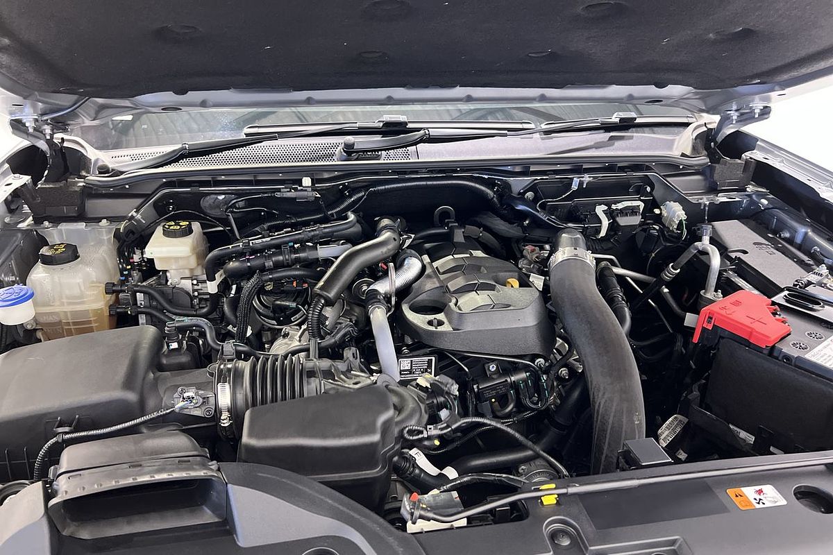 2024 Ford Everest Trend 2.0L