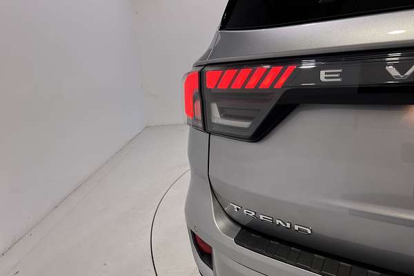 2024 Ford Everest Trend 2.0L