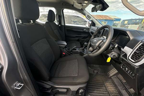 2024 Ford Ranger Black Edition 4X4 2.0L