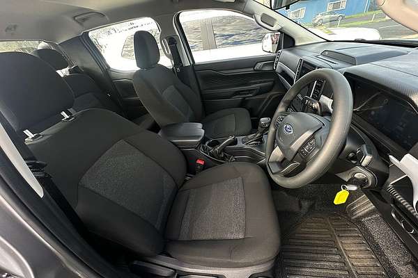 2024 Ford Ranger Black Edition 4X4 2.0L