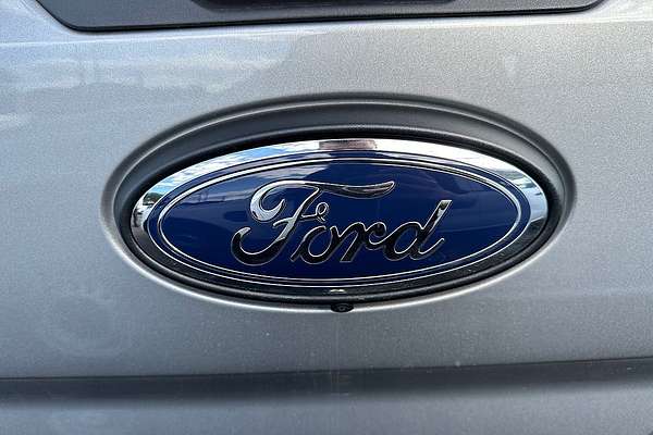 2024 Ford Ranger Black Edition 4X4 2.0L