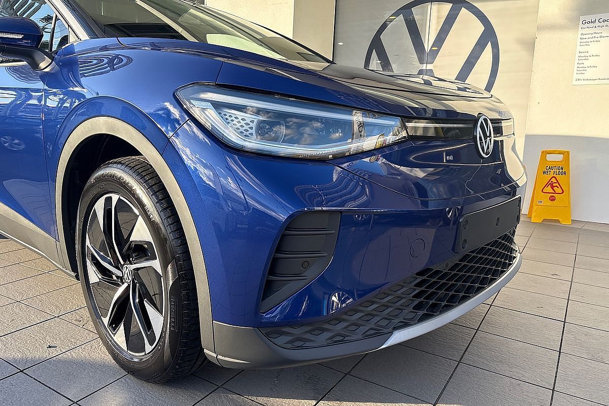 2024 Volkswagen ID.4 Pro E2