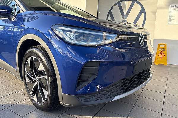 2024 Volkswagen ID.4 Pro E2