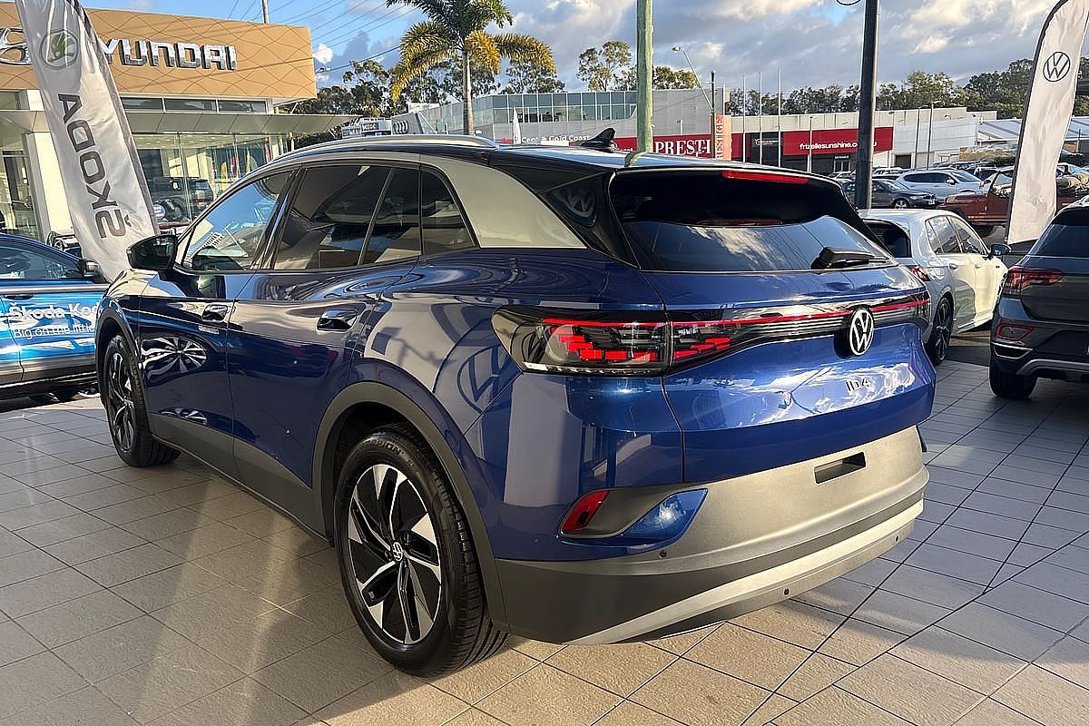 2024 Volkswagen ID.4 Pro E2