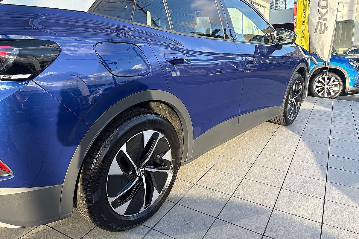 2024 Volkswagen ID.4 Pro E2