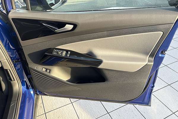 2024 Volkswagen ID.4 Pro E2