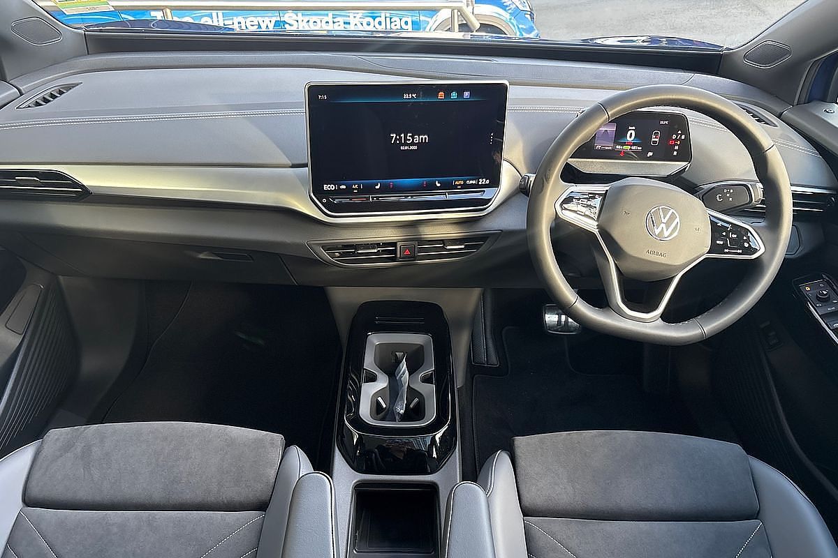 2024 Volkswagen ID.4 Pro E2