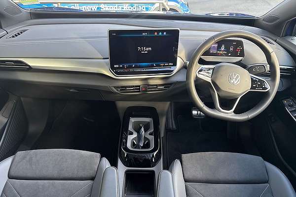 2024 Volkswagen ID.4 Pro E2