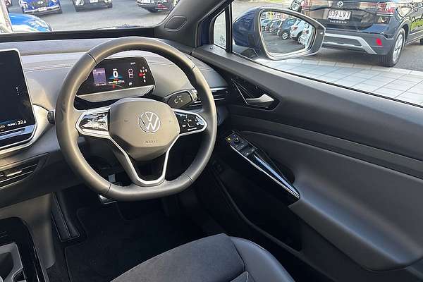 2024 Volkswagen ID.4 Pro E2