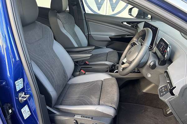 2024 Volkswagen ID.4 Pro E2