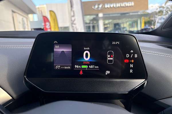 2024 Volkswagen ID.4 Pro E2