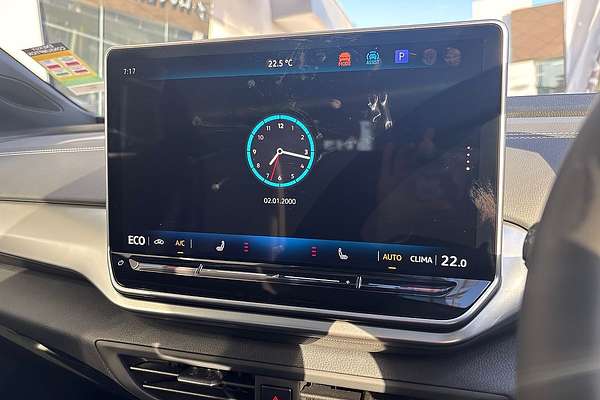 2024 Volkswagen ID.4 Pro E2