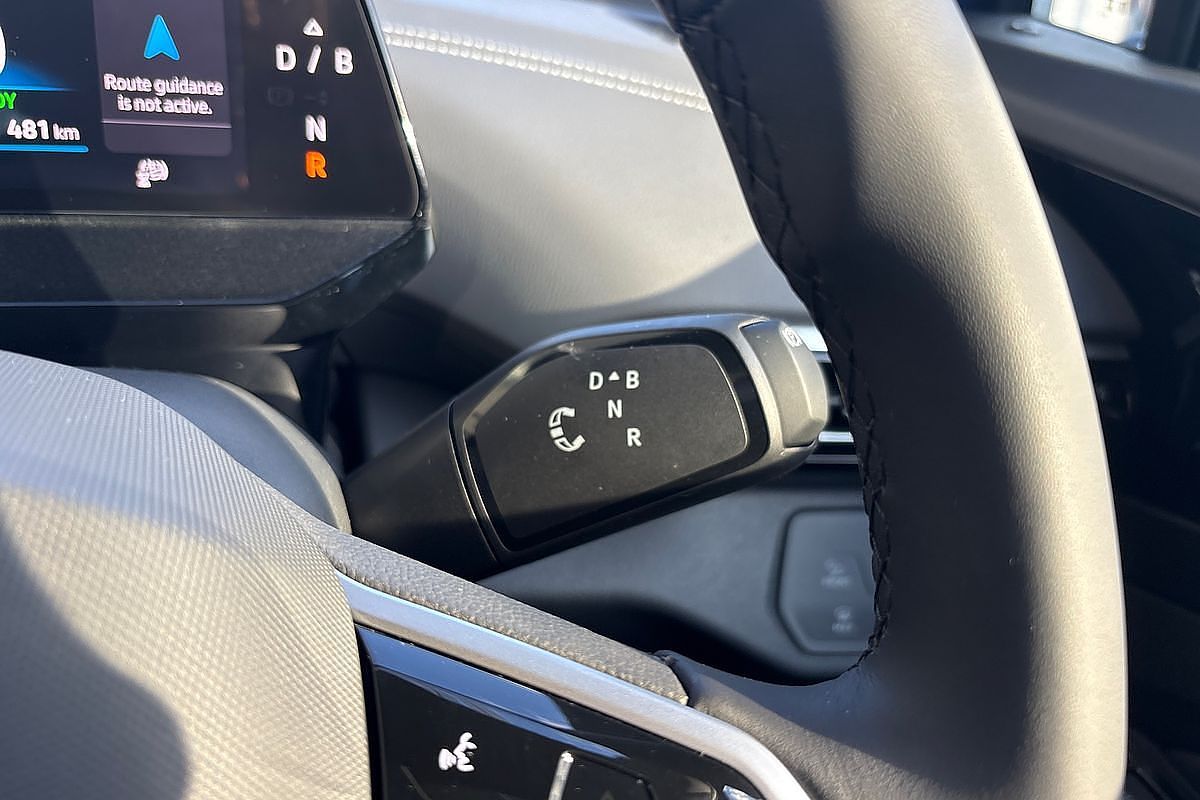 2024 Volkswagen ID.4 Pro E2