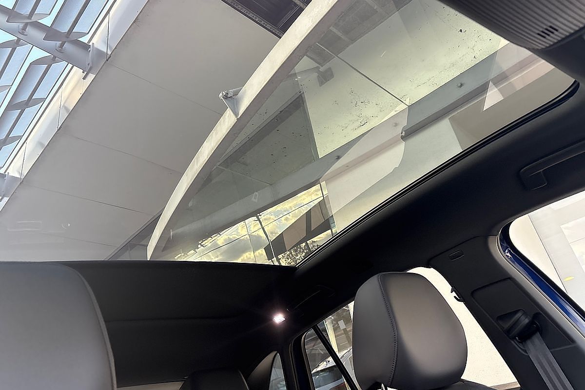 2024 Volkswagen ID.4 Pro E2