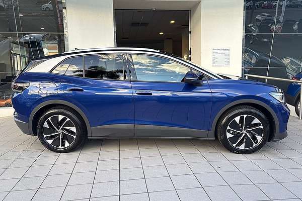 2024 Volkswagen ID.4 Pro E2