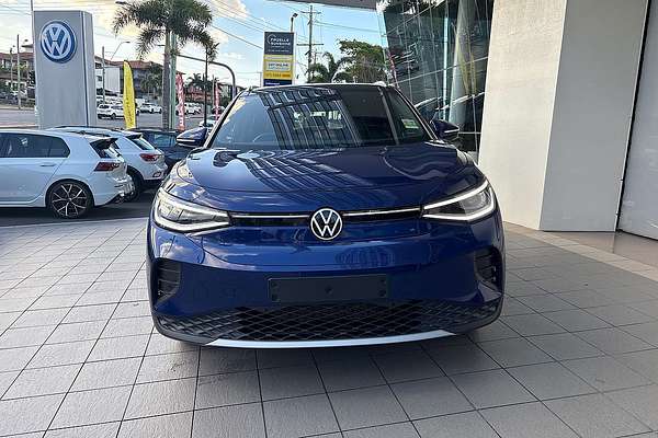 2024 Volkswagen ID.4 Pro E2